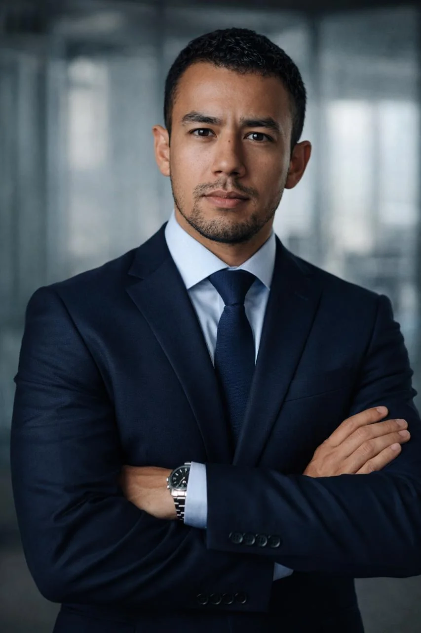 Fundador da Fontexs Informática & Tecnologia